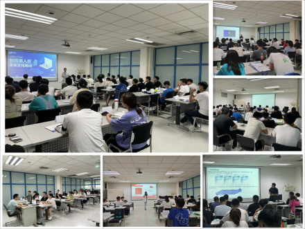 “英勇入海，将来可期”2022新员工培训圆满实现！