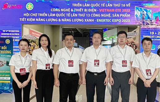 海阔天高 ，“颐越”千里